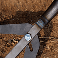 thumbnail image 4 of A Pull Rod Tool Heavy Duty Agricultural Equipment Adjustable Weed Removal Device Professional Farming Implement Type A Construction, 4 of 7