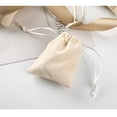 thumbnail image 1 of Drawstring Bag Storage Burlap Packaging Gift Corset Pouches Jewelries Organize Candy Colorful Sack Jewelries Bundle Organize Candy Cosmetic Coins Black, 1 of 9