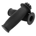 thumbnail image 4 of Motorcycle Handlebar,1 Pair 25/28mm Motorcycle Motorbike Handlebar Throttle Handle Professionally Tested, 4 of 8