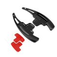 thumbnail image 3 of LAFGUR Aluminum Steering Wheel Paddle, Steering Wheel Shift Paddles, For Men -Benz A B E R M Class Women, 3 of 8