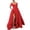 Red, variant on Ketyyh-chn99 Dresses for Wedding Guest Summer Dress Party Dress V Neck Elegant Formal Maxi Dresses Evening Gowns for Women Purple,S
