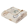 thumbnail image 2 of Mainstays OPP Throw Hedgehog, 2 of 9
