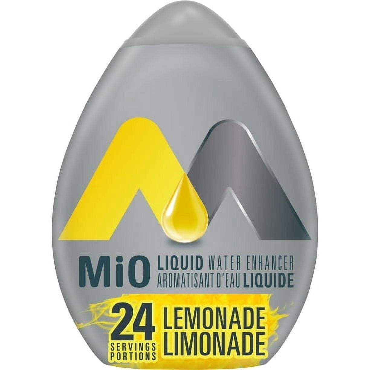 Tang Préparation pour Boisson Liquide Ananas Orange 48ml