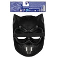 thumbnail image 4 of Marvel Avengers - Masque de héros Black Panther, 4 of 4