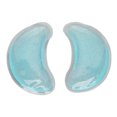 thumbnail image 1 of EIGTHTAIL Pack de Glace en Gel Réutilisable Compresse Chaude Froide Coussinets pour les Yeux Rafraîchissants et Patchs sous les Yeux pour Fatigue Oculaire Cernes Rougeurs et Relaxation des Yeux, 1 of 9