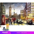 thumbnail image 1 of RKSTN Puzzles Adults Puzzles 1000 Piece Large Puzzle Game Interesting Toys Personalized Gift Puzzles, 1 of 4