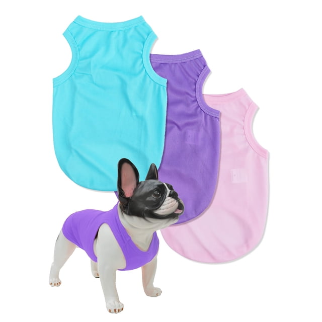3pcs Polyester Solide Jeu de Gilet de Couleur (Rouge/jaune/vert), Anti-Fuite, Réduisant la Chute des Cheveux, Isolant, Respirant, Adapté pour l'Intérieur et l'Extérieur pour