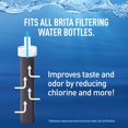thumbnail image 3 of Brita 4003658 Filtre à RPLCMNT BTTL (Lot de 1), 3 of 9