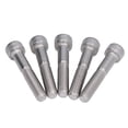 thumbnail image 4 of Cylindrical Head  , Various Sizes Hex Socket Screws  Practical A2-70 Stainless Steel High Strength  for Machinery, 4 of 8