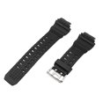 thumbnail image 3 of Leather Wrist Watch Band, Soft Watch Strap, Comfortable Strap For G Shock Gw-9400, 3 of 8