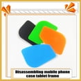 thumbnail image 4 of Xingzhi ABS Tablet Cellphone Screen Remover Portable Reusable Washable Tool Black, 4 of 6