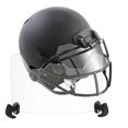 thumbnail image 4 of IFANLANDOR uv protection accessory Clear Visor for Football 1Pcs Nylon PC, 4 of 8