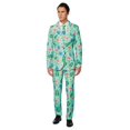 thumbnail image 3 of Costume de Costume Tropical Suitmeister pour Homme, 3 of 4