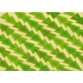thumbnail image 1 of Ahgly Company Machine Washable Indoor Rectangle Transitional Aloe Vera Green Area Rugs, 7' x 9', 1 of 7