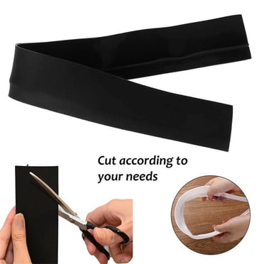 Meitianfacai Stove Counter Gap Cover Gap Antifouling Strip, Kitchen Stove Gaps Cover Stove Top Mat Protective Cover,（count：1 pc，Size: 53.5 x 5.6 x 1cm）