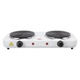 thumbnail image 3 of Electric Countertop Stove,Electric Stove 2000W Double Portable Electric Stove Electric Hot Plate Stove Striking Appearance, 3 of 12