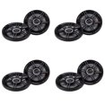 thumbnail image 1 of Crunch 300 Watts 6.5-Inch Coax Shallow 4 Ohms CS Speakers | CS-65CXS (4 Pack), 1 of 6