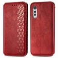 thumbnail image 3 of Case for LG Velvet 5G Cover Magnetic Protective Wallet Flip Case, 3 of 5