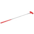 thumbnail image 1 of Golf Putter, 35inch Mini 2 Way Putter Lightweight Kids Golf Putter with Rubber Head for 18 Hole Mini Golf Course, 1 of 7
