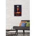 thumbnail image 3 of Star Wars : Obi-Wan Kenobi - Tableau Dark Vador, 3 of 4