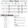 thumbnail image 3 of Yuyuzo Womens Ribble Knit 2 Piece Sets Long Sleeve Turtleneck Pullover Sweaters with Straight Leg Pants Suits, 3 of 4