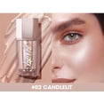 thumbnail image 3 of FcBaudy High Gloss Liquid Glitter Color Pearl Earth Color Fine Facial And Body Repair Glitter Powder 5.2ml a highlight, 3 of 3