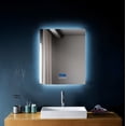 thumbnail image 2 of SERA M-971 LED Mirror, 2 of 6