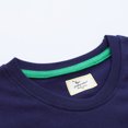 thumbnail image 2 of KAWELL Toddler Boys Summer Dinosaur Pattern T-Shirts Short Sleeve Top Size 2-7T, 2 of 6