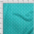 thumbnail image 2 of oneOone Silk Tabby Fabric Stripe & Arrow Block Decor Fabric Printed BTY 42 Inch Wide, 2 of 4
