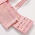 thumbnail image 5 of Bigersell Womens Bras Push-Up Bra Style T-7 Lightweight Soft Cup Bra T-7-Pinks, 5 of 5