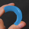 thumbnail image 3 of Tachiuwa Musical Instrumental Finger Trainer Tools Blue S, 3 of 8