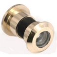 thumbnail image 1 of Belwith Products 2330 Visionneuse de Porte Jumbo en Laiton, 1 of 1