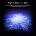 thumbnail image 2 of Graflsoa Ultra-Thin A5 LED Light Pad for Drawing, Sketching, and Calligraphy - Portable, Eye-Care Design with Stepless Dimming, USB Powered, Lightweight and Compact for Artists and Designers, 2 of 6