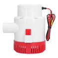 thumbnail image 2 of Loewten Marine Bilge Pumps, Heavy Duty Bilge Preservative For Drainage For Provides Power For Ships, 2 of 8