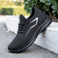 thumbnail image 5 of Mens Ultra-Light Ventilated Athletic Sneakers - High-Performance Running & Basketball Shoes for Comfortable Workouts at the Gym, 5 of 5