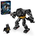 thumbnail image 1 of LEGO DC Batman: Batman Mech Armor Suit, Super Hero Toy with Batman Minifigure Included, 76270, 1 of 6