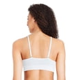 thumbnail image 3 of George Women's Crop Bralette, 3 of 3