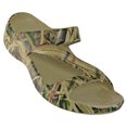 thumbnail image 1 of Girls' Mossy Oak Z Sandals SG Blades Size 2, 1 of 1