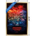 thumbnail image 2 of Netflix Stranger Things : Saison 4 - Hawkins, Indiana, 2 of 4