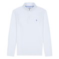 thumbnail image 4 of IZOD L/S Classic 1/4 Zip, 4 of 4