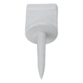 thumbnail image 4 of 30 Pcs Clous de Cible d'Archerie en Nylon Allongés Réutilisables pour Tir Blanc, 4 of 14