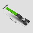thumbnail image 3 of PEONAVET The Wrench Angle Grinder Wrench Thickened Disassembly Tool Adjustable, 3 of 9