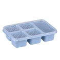 thumbnail image 2 of Fankiway Bento Lunch Box Set -Meal Prep Containers for Kids Adults Thickened and Easy-to-Clean Lunch Box Containers Stackable Lunch Box for Kids and Adults Bento Box Containers, 2 of 6