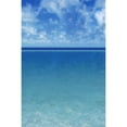 thumbnail image 3 of Mainstays Escape PEVA Shower Curtain, 3 of 5