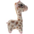 thumbnail image 1 of Miangastore Plush Giraffe Giraffe Stuffed Animal Toy Multi 1Set for Home Decoration, 1 of 9