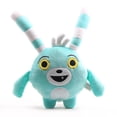 thumbnail image 2 of Cartoon Abby Hatcher Plush Toy Abby Bozzly Rabbit Toy Kids Gift, 2 of 2