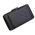 thumbnail image 3 of pitrice Portable Effects Pedal Board Case Waterproof for Guitar Pedals Micro Synths, 3 of 8