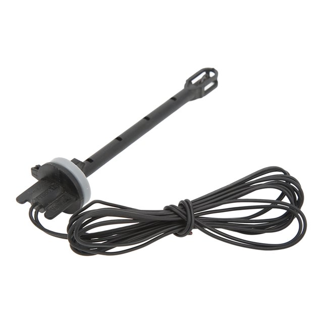ANGGREK Car Air Conditioning Interior Temperature Sensor 277239472R Replacement For Citroen C2 ENTREPRISE JG 2003‑2009,Internal Air Conditioning Temperature Sensor