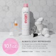 thumbnail image 2 of Evian Natural Mineral Water Facial Spray 10 Oz., 2 of 5