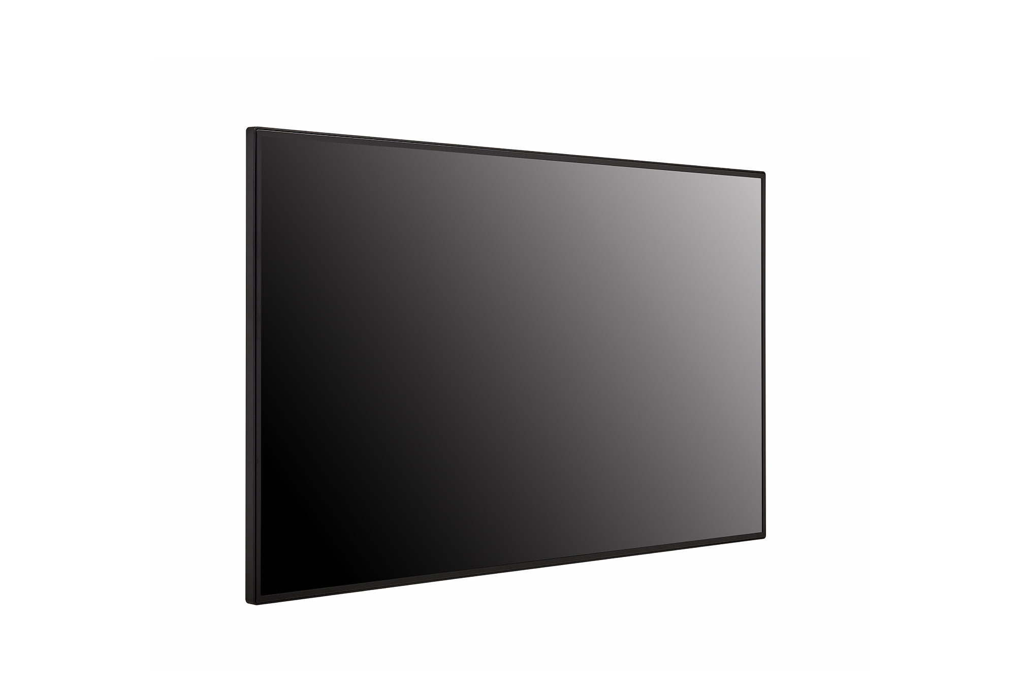 LG HAZE 28%, IPS, 16:9 ASPECT RATIO, 60HZ REFRESH RATE, 1,000:1 CONTRAST RATIO,